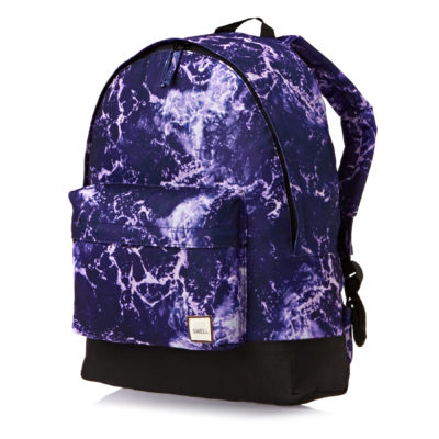 Men's SWELL Backpacks - SWELL Gobstopper Backpack  - Space Marble